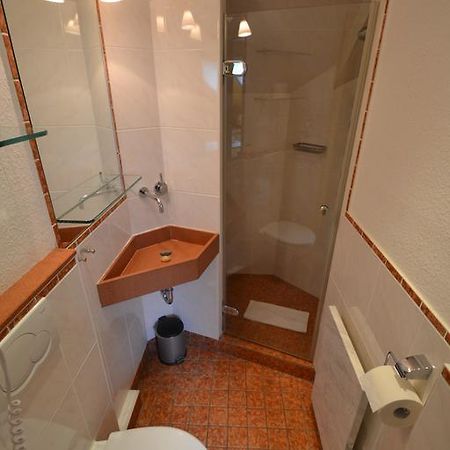 Apartament Priel-Hues List Zewnętrze zdjęcie