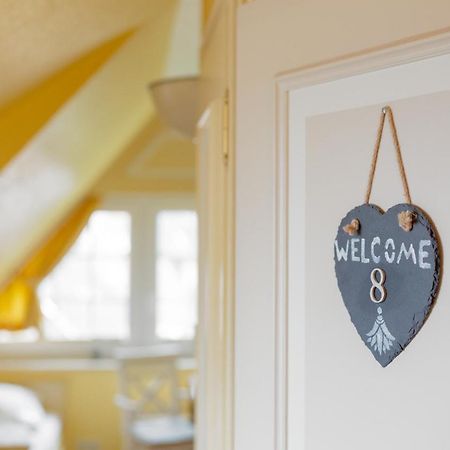 Apartament Priel-Hues List Zewnętrze zdjęcie
