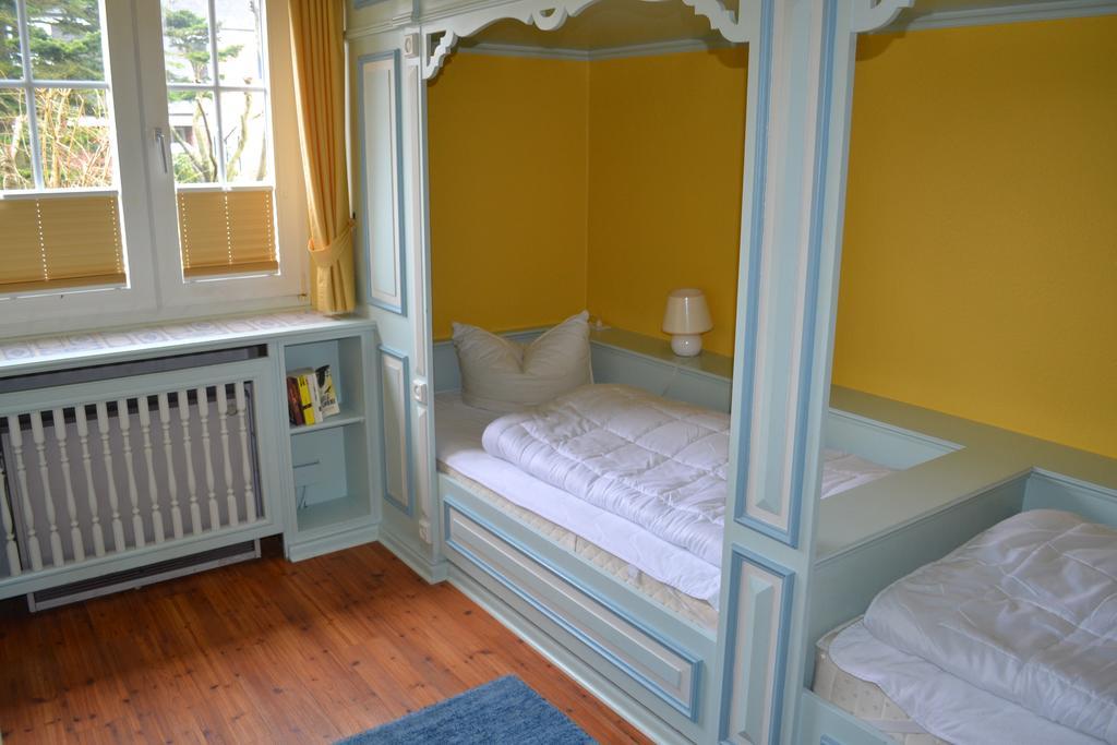 Apartament Priel-Hues List Pokój zdjęcie