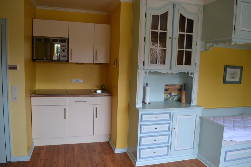 Apartament Priel-Hues List Pokój zdjęcie