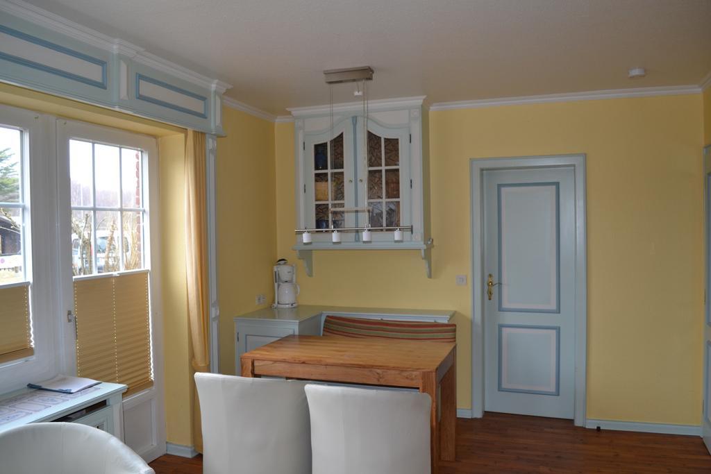 Apartament Priel-Hues List Pokój zdjęcie