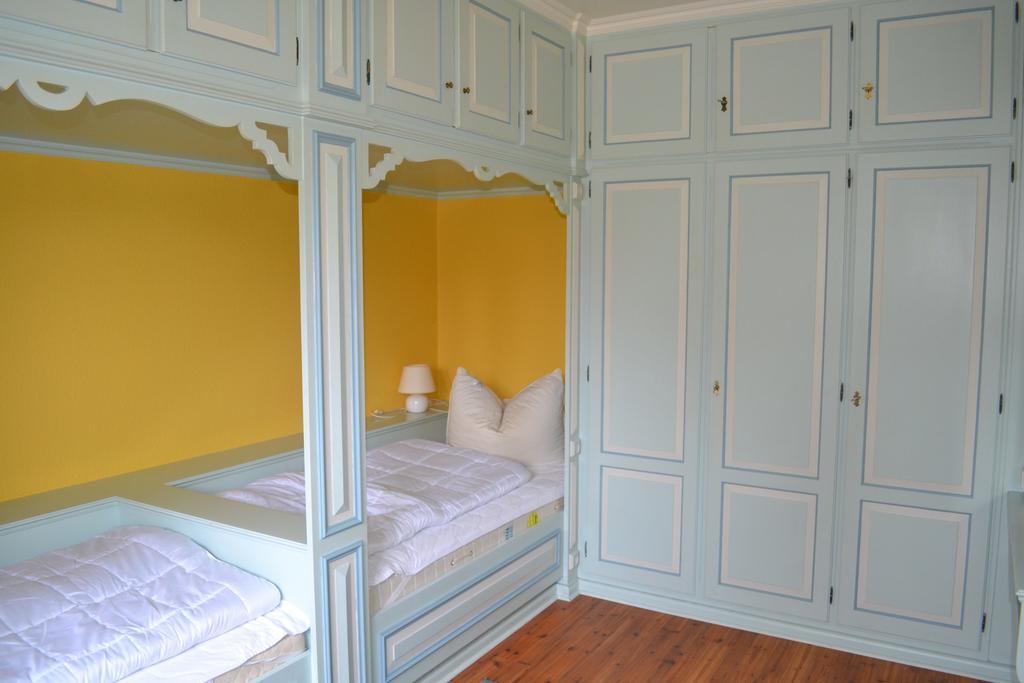 Apartament Priel-Hues List Pokój zdjęcie