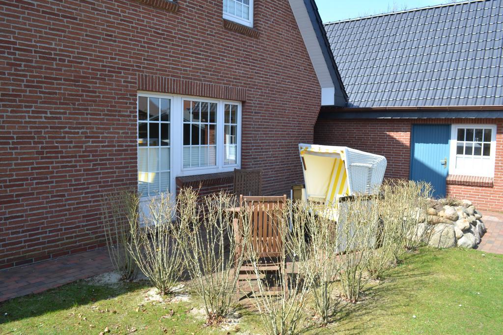 Apartament Priel-Hues List Pokój zdjęcie