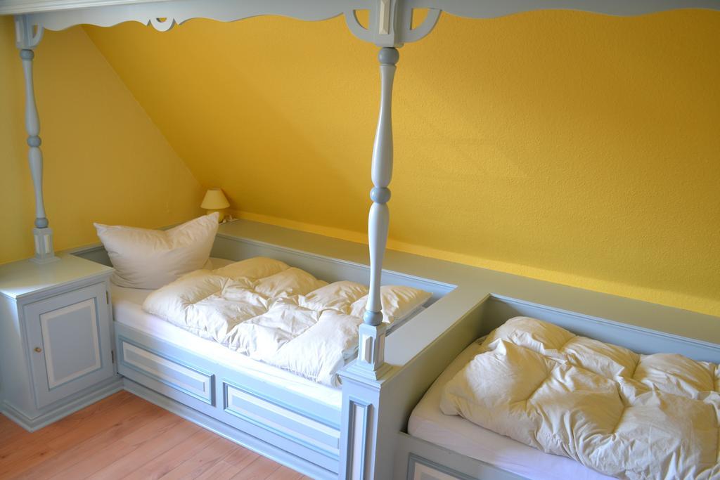 Apartament Priel-Hues List Pokój zdjęcie