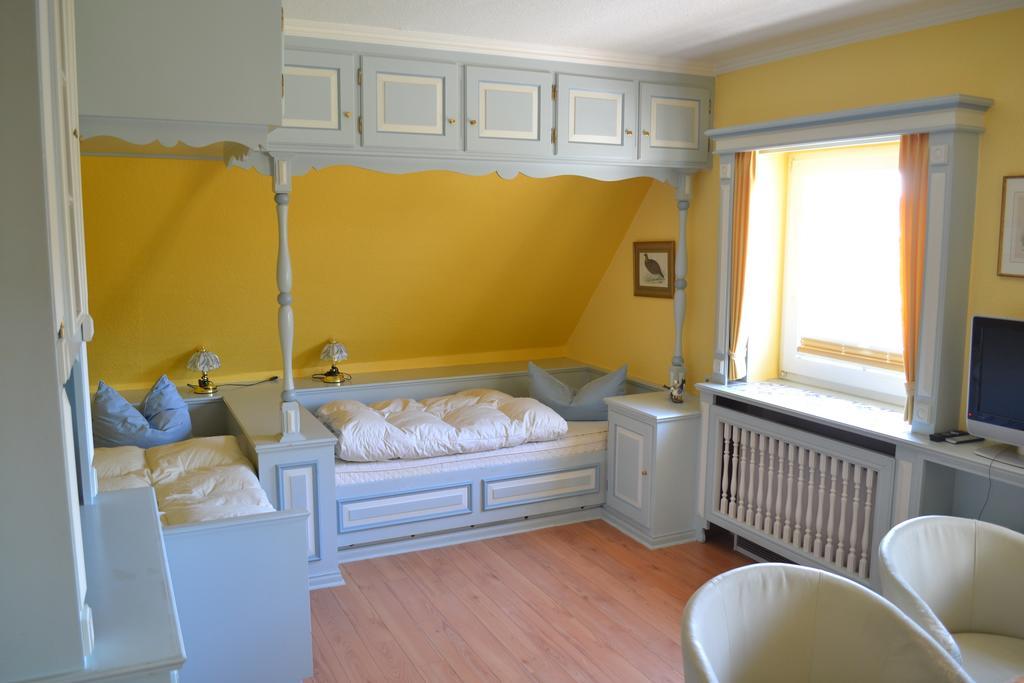 Apartament Priel-Hues List Pokój zdjęcie