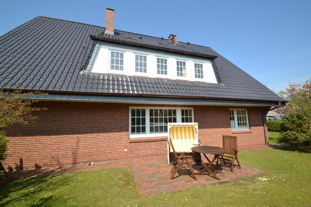 Apartament Priel-Hues List Pokój zdjęcie