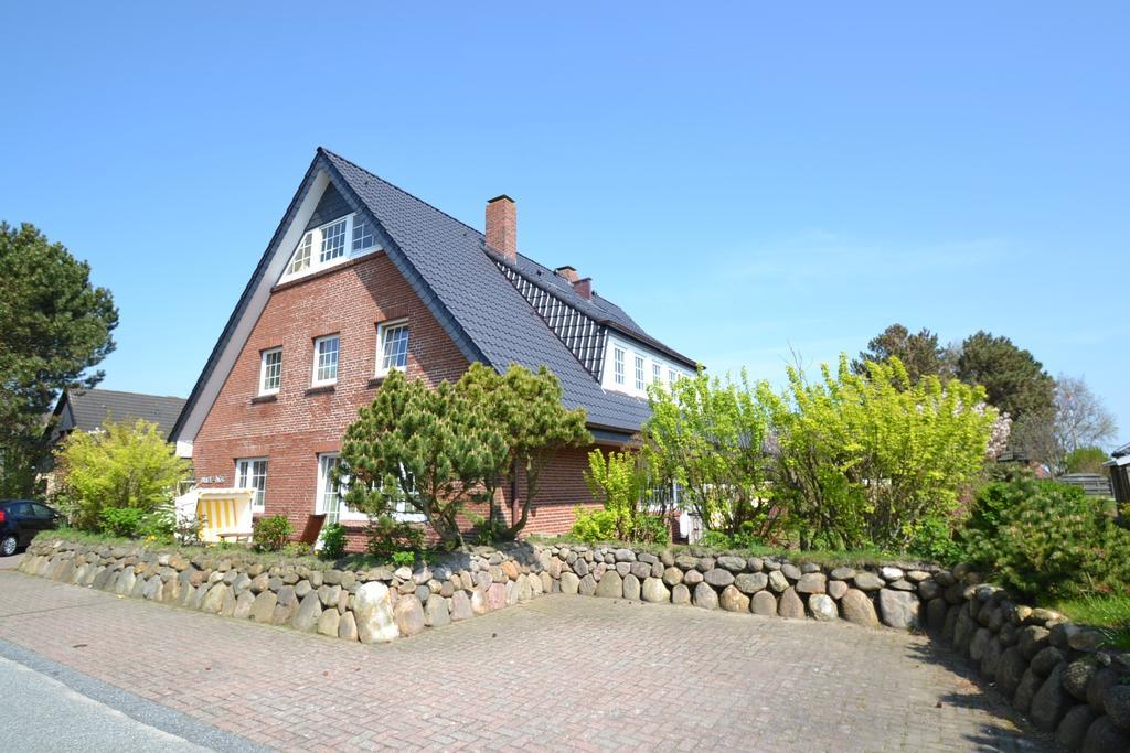 Apartament Priel-Hues List Pokój zdjęcie