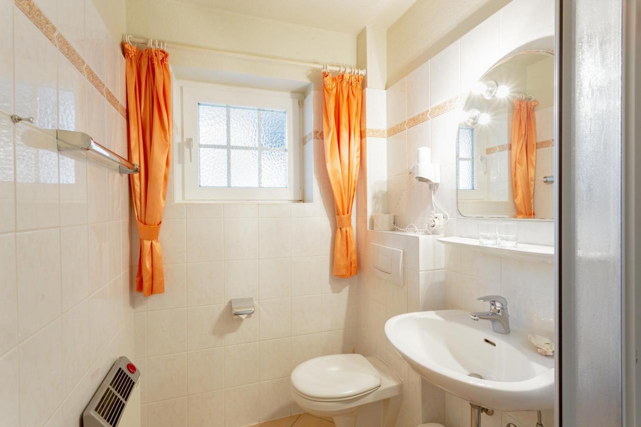Apartament Priel-Hues List Zewnętrze zdjęcie