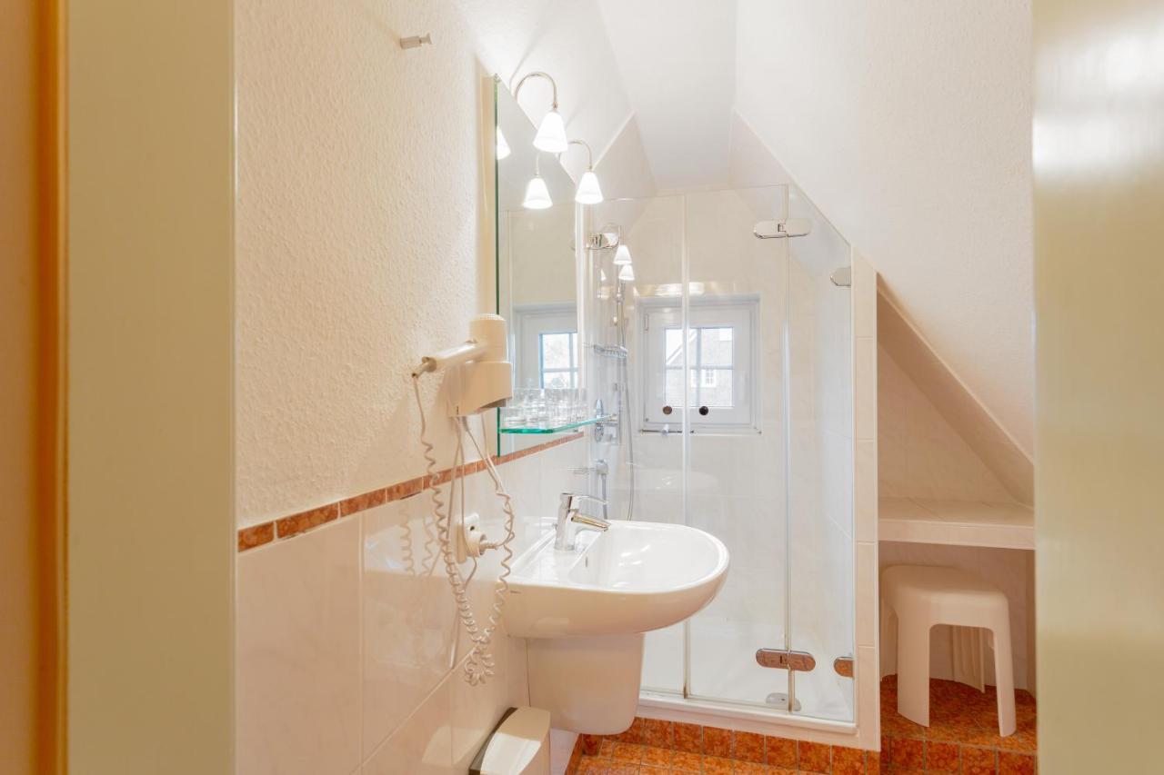 Apartament Priel-Hues List Zewnętrze zdjęcie