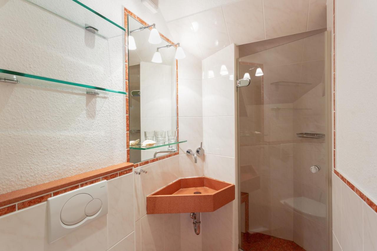 Apartament Priel-Hues List Zewnętrze zdjęcie